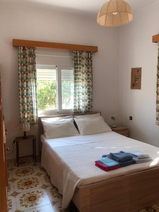 Lemon Tree's House Kalavarda